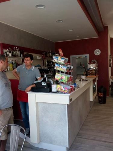 Affittacamere Il Borgo Hotel in Liguria