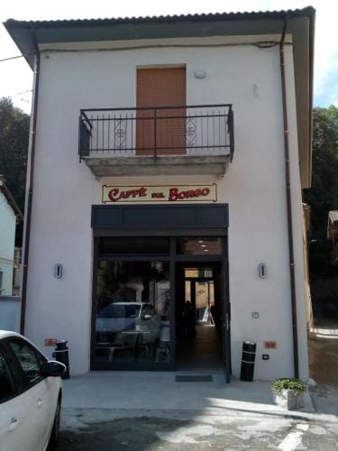 Affittacamere Il Borgo Hotel in Liguria