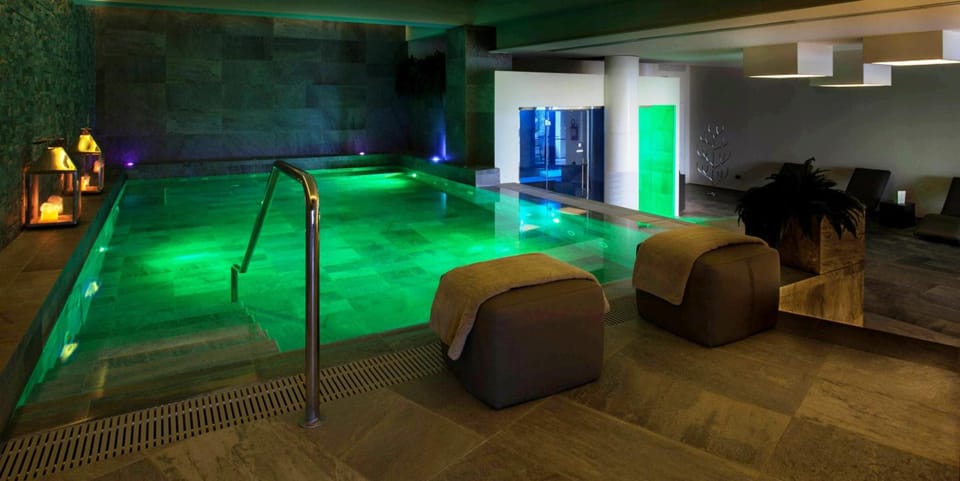 Hotel Mamiani & Relaxing Spa Urbino Hotel in Urbino