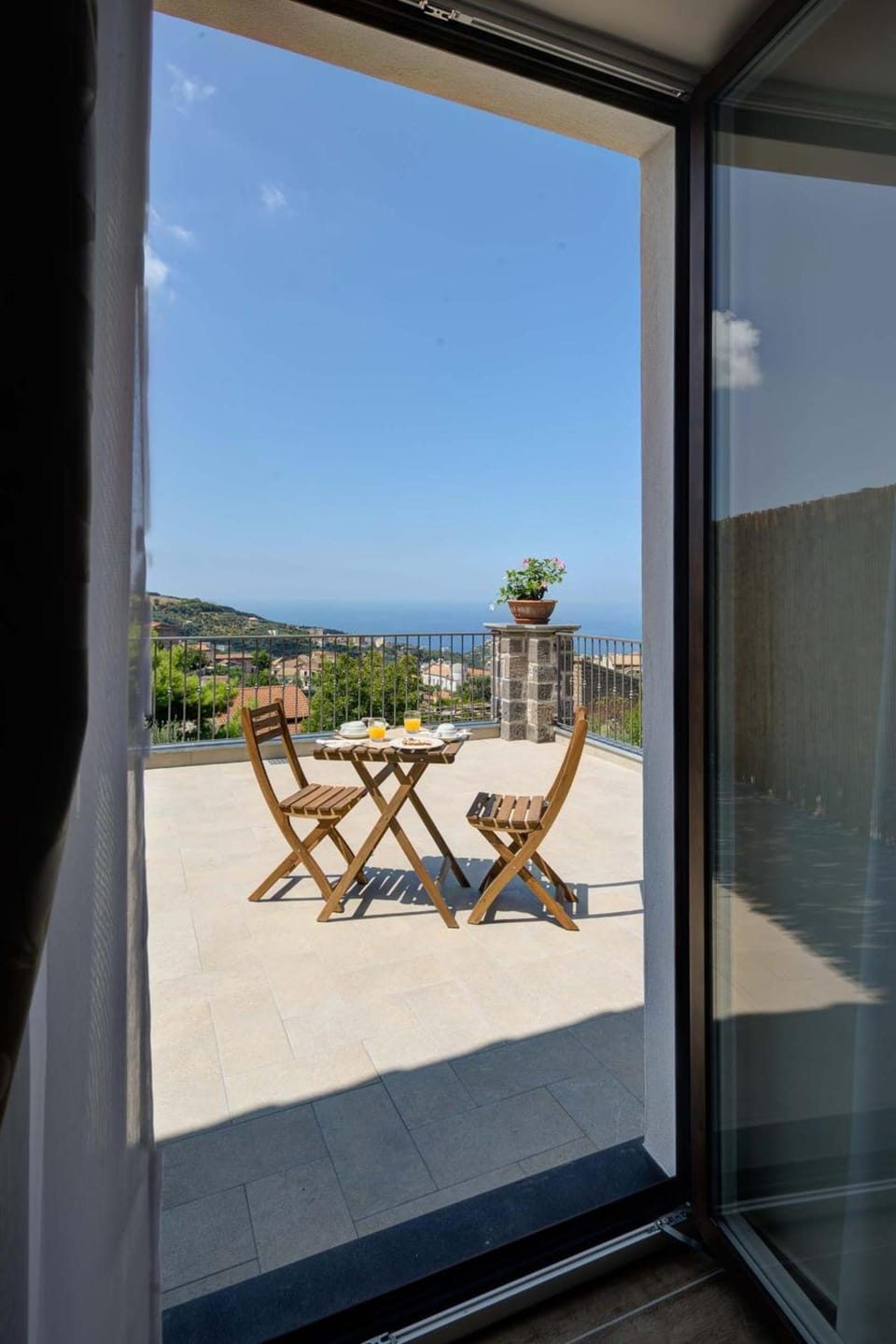 Agriturismo La Peppina Hotel in Massa Lubrense