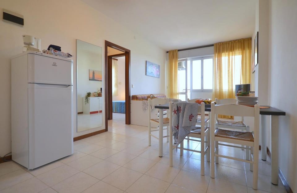 Residenza Alisei Hotel in Lignano Sabbiadoro