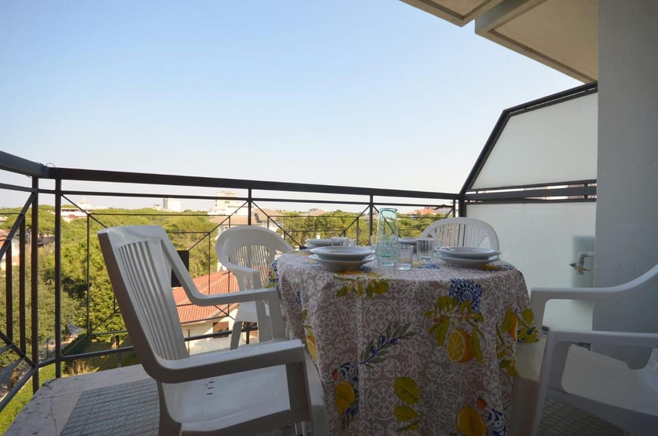 Residenza Alisei Hotel in Lignano Sabbiadoro