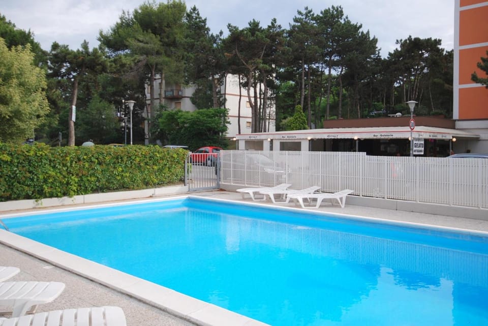 Residenza Alisei Hotel in Lignano Sabbiadoro