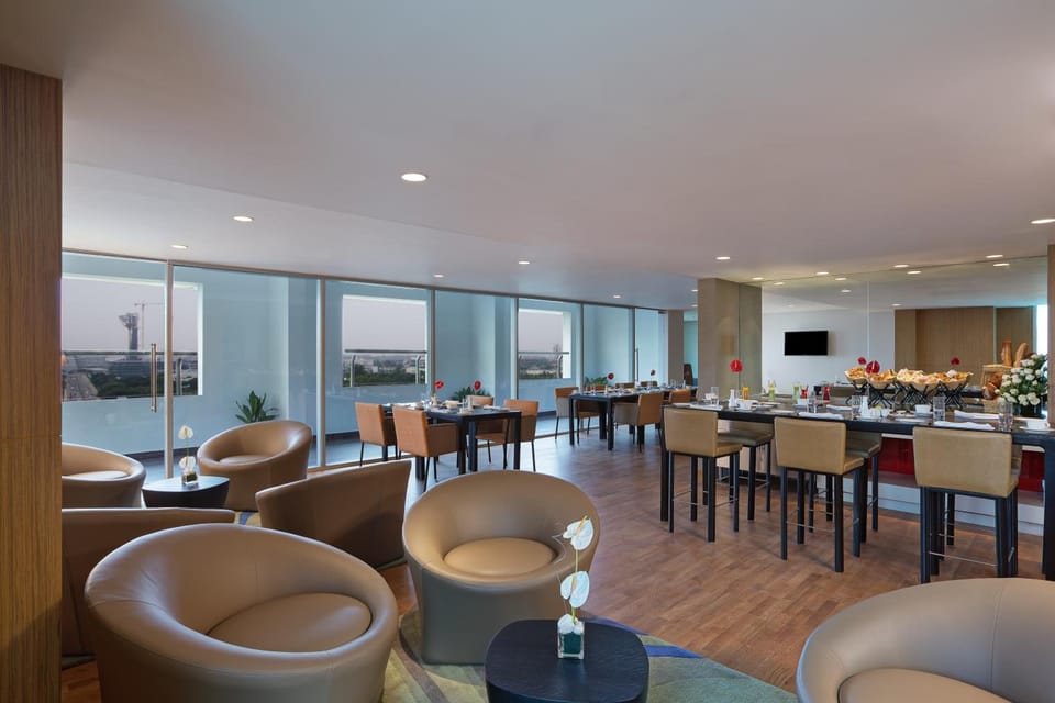 Bar/lounge