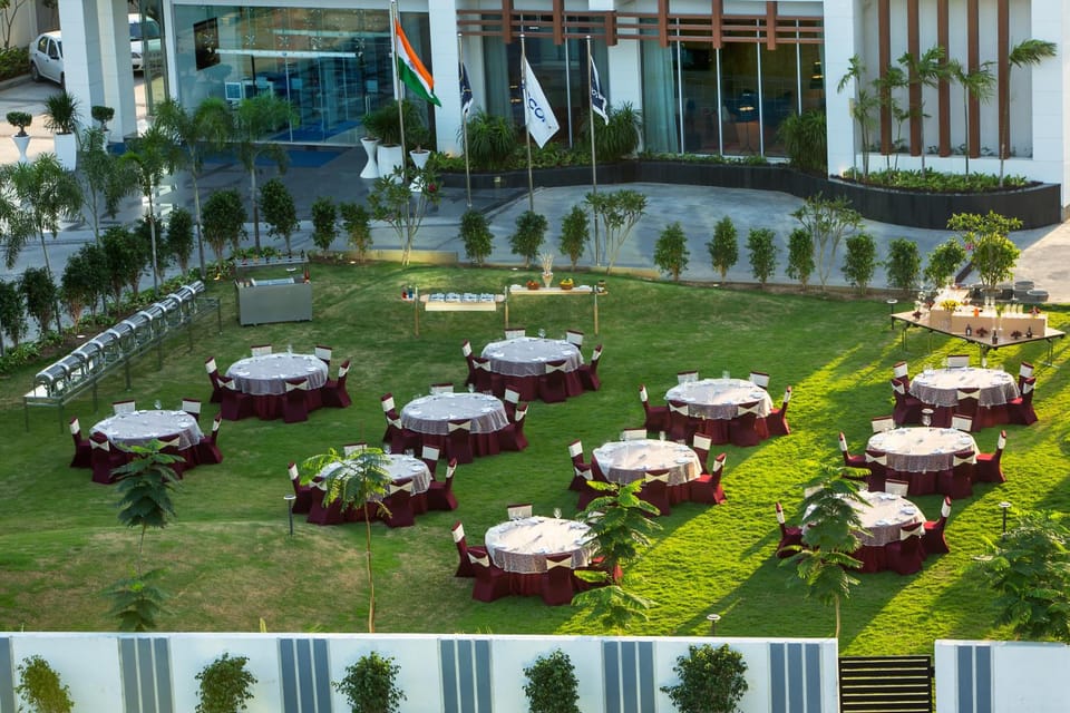 Facilities