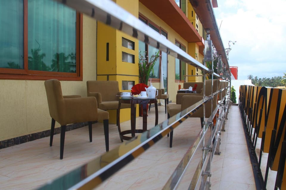 Tiffany Diamond Hotel Mtwara Hotel in Tanzania