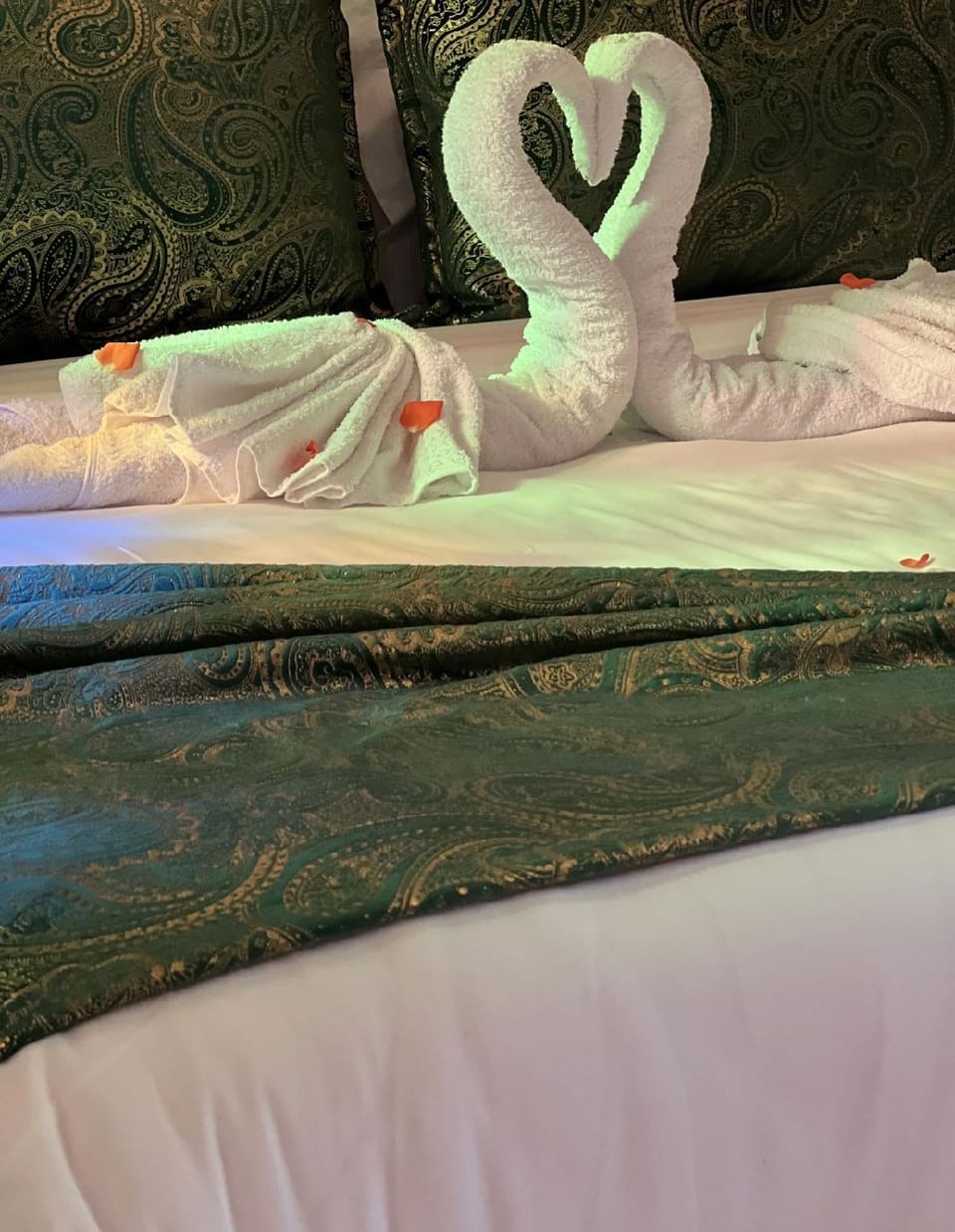Riad La Petite Rose Hotel in Marrakesh