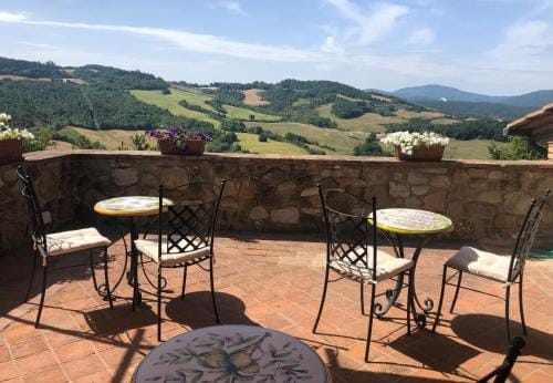 Hotel Giogliano Hotel in Tuscany