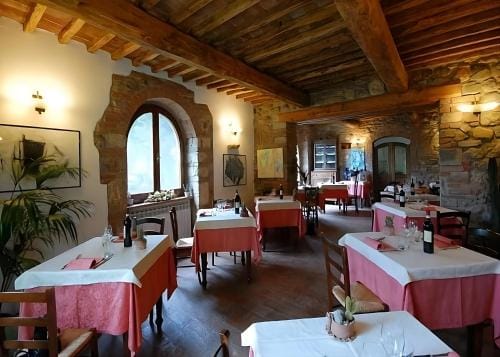 Hotel Giogliano Hotel in Tuscany