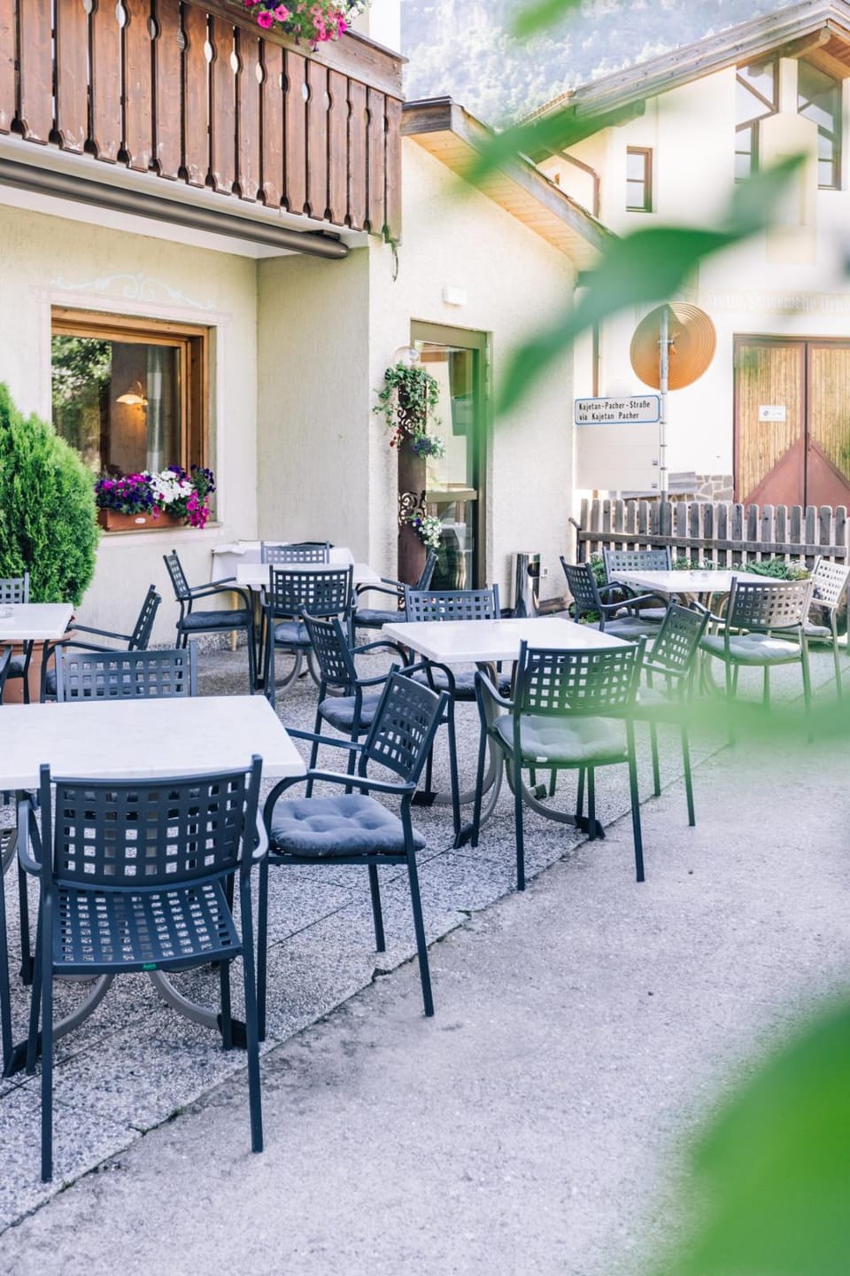 Hotel Schonwies Hotel in Trentino-South Tyrol