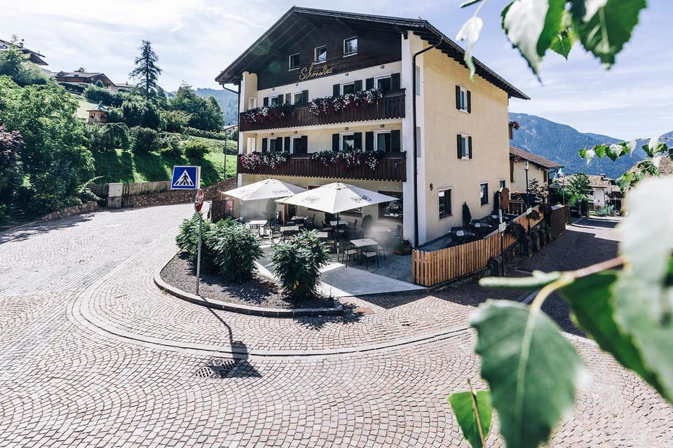 Hotel Schonwies Hotel in Trentino-South Tyrol