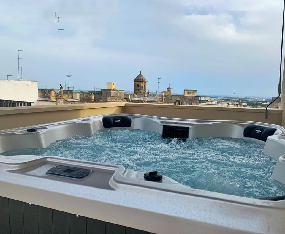 MONUN Hotel&Spa Hotel in Province of Taranto