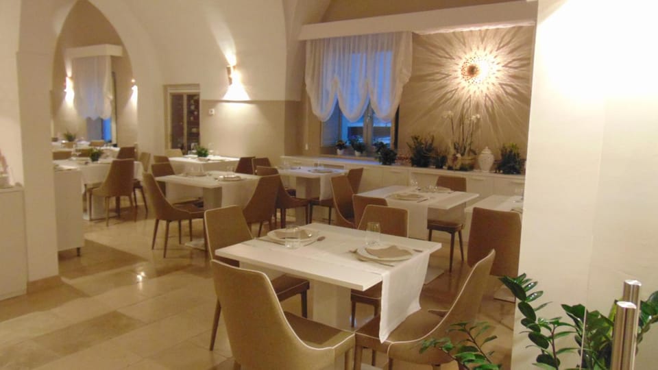 MONUN Hotel&Spa Hotel in Province of Taranto