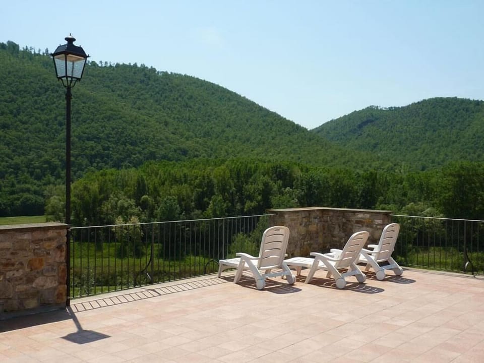 Il Colombaio Agriturismo Hotel in Umbria