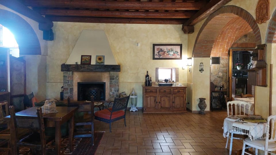 Il Colombaio Agriturismo Hotel in Umbria