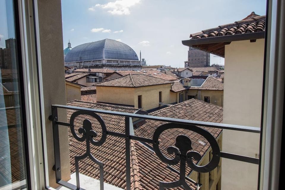 Locanda delle Mercanzie Inn in Province of Brescia