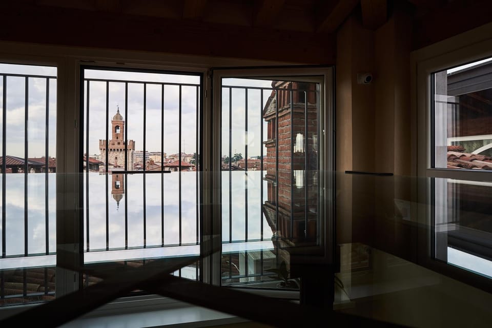 Locanda delle Mercanzie Inn in Province of Brescia
