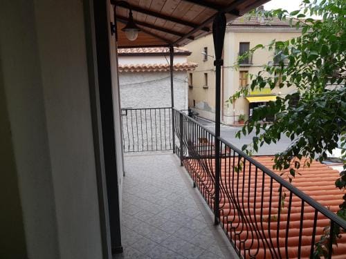 Locanda Aria del Re Inn in Sapri