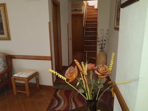 Locanda Aria del Re Inn in Sapri