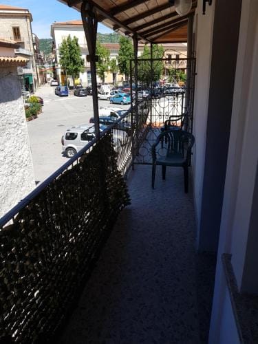 Locanda Aria del Re Inn in Sapri