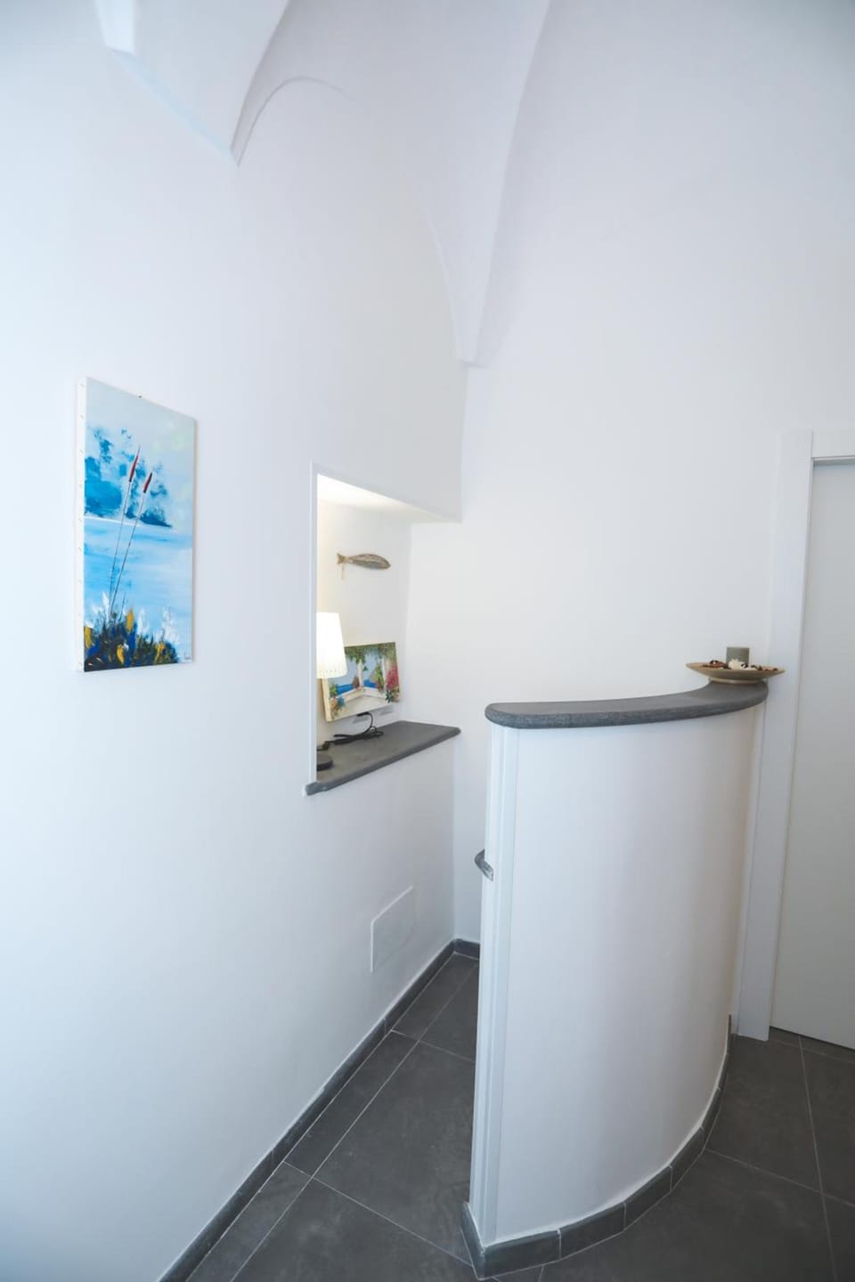 IL VIAGGIATORE VIA INDIPENDENZA 2 Hotel in Gaeta