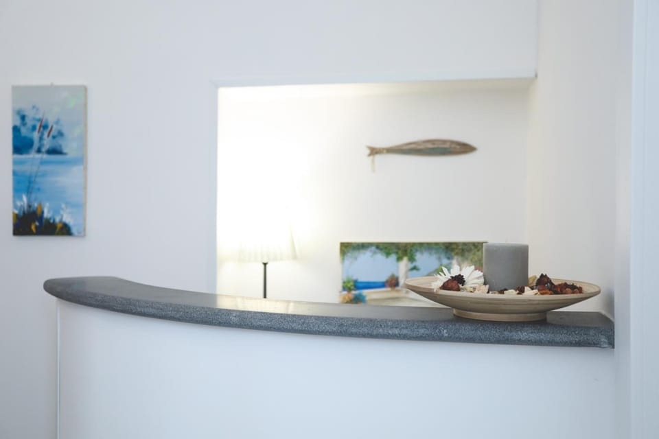 IL VIAGGIATORE VIA INDIPENDENZA 2 Hotel in Gaeta