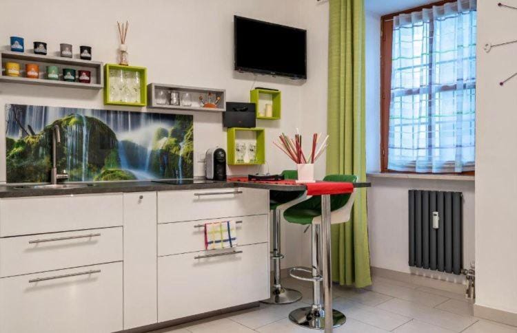 Life Studio & City Bike Hotel in Bolzano