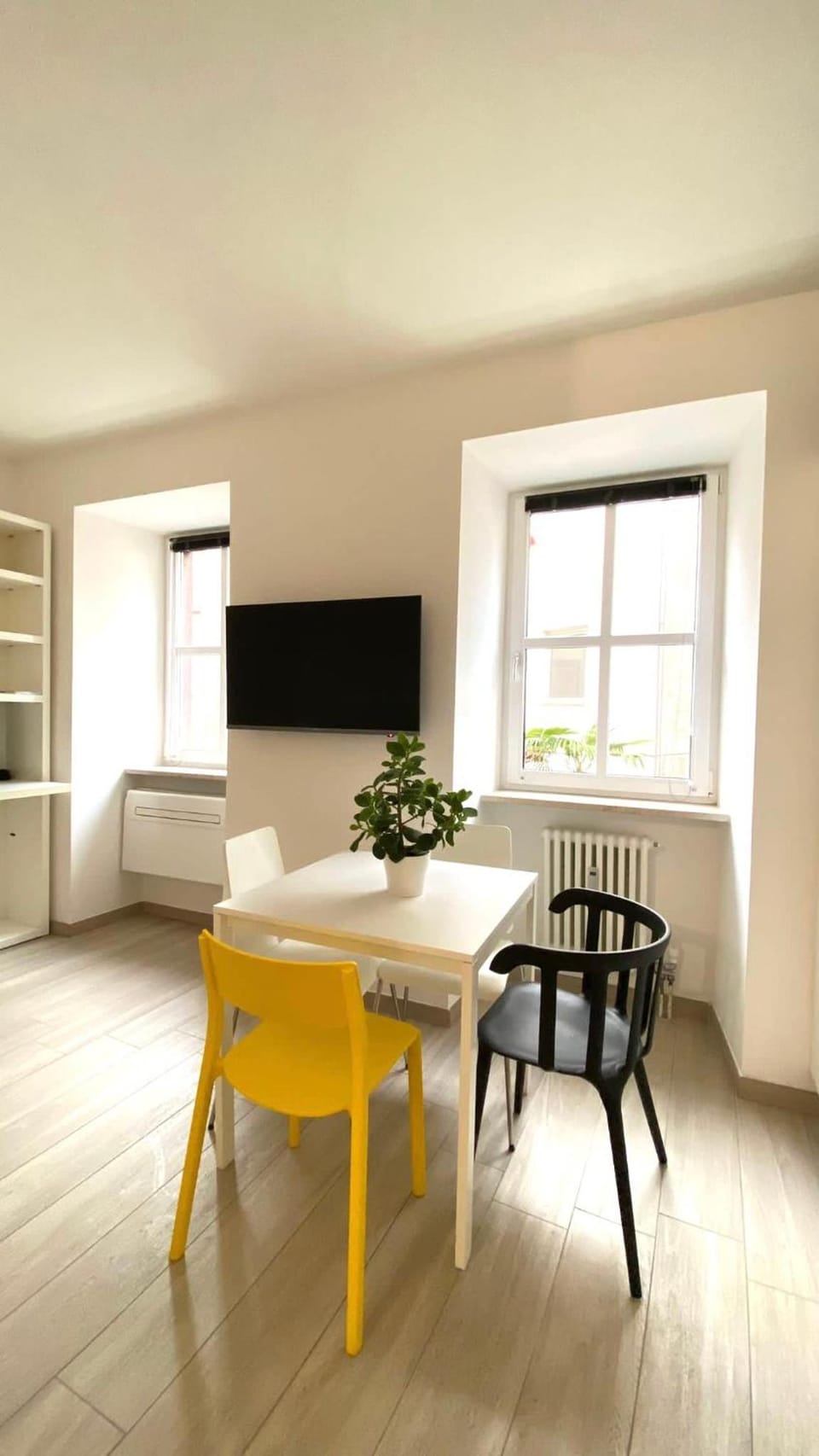 Life Studio & City Bike Hotel in Bolzano