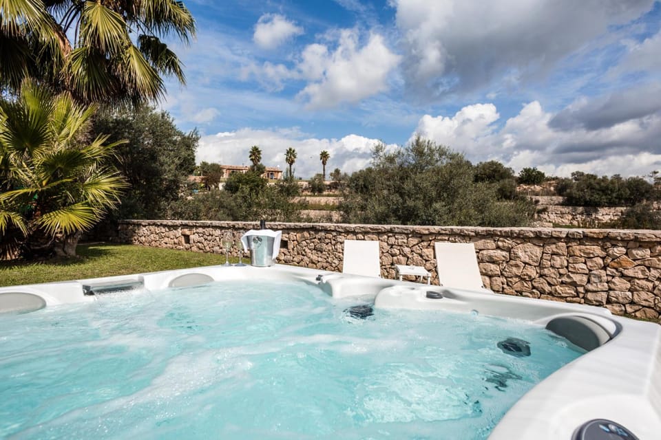 Domus Hyblaea Resort Hotel in Sicily