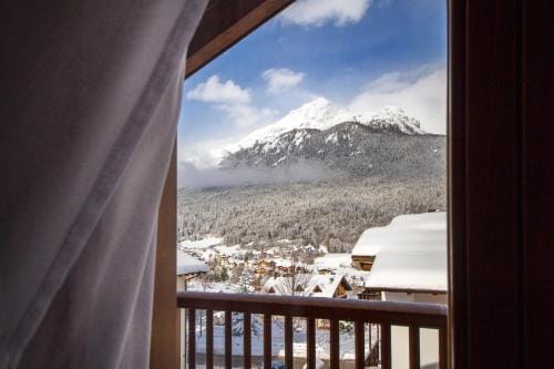 Hotel Angelo Hotel in Trentino-South Tyrol