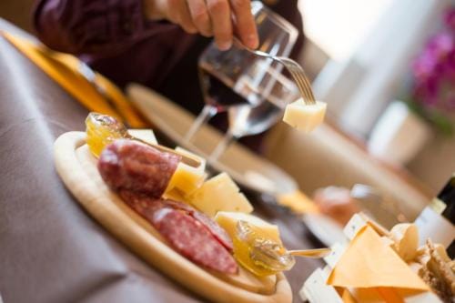 Hotel Angelo Hotel in Trentino-South Tyrol