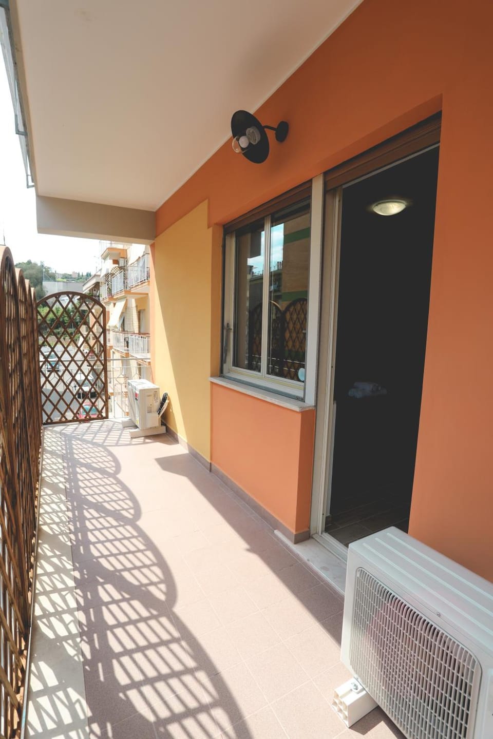 Il Viaggiatore Via Rimini Serapo Hotel in Gaeta