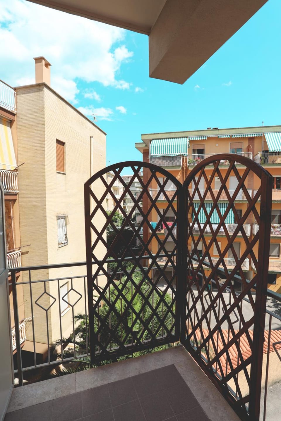 Il Viaggiatore Via Rimini Serapo Hotel in Gaeta