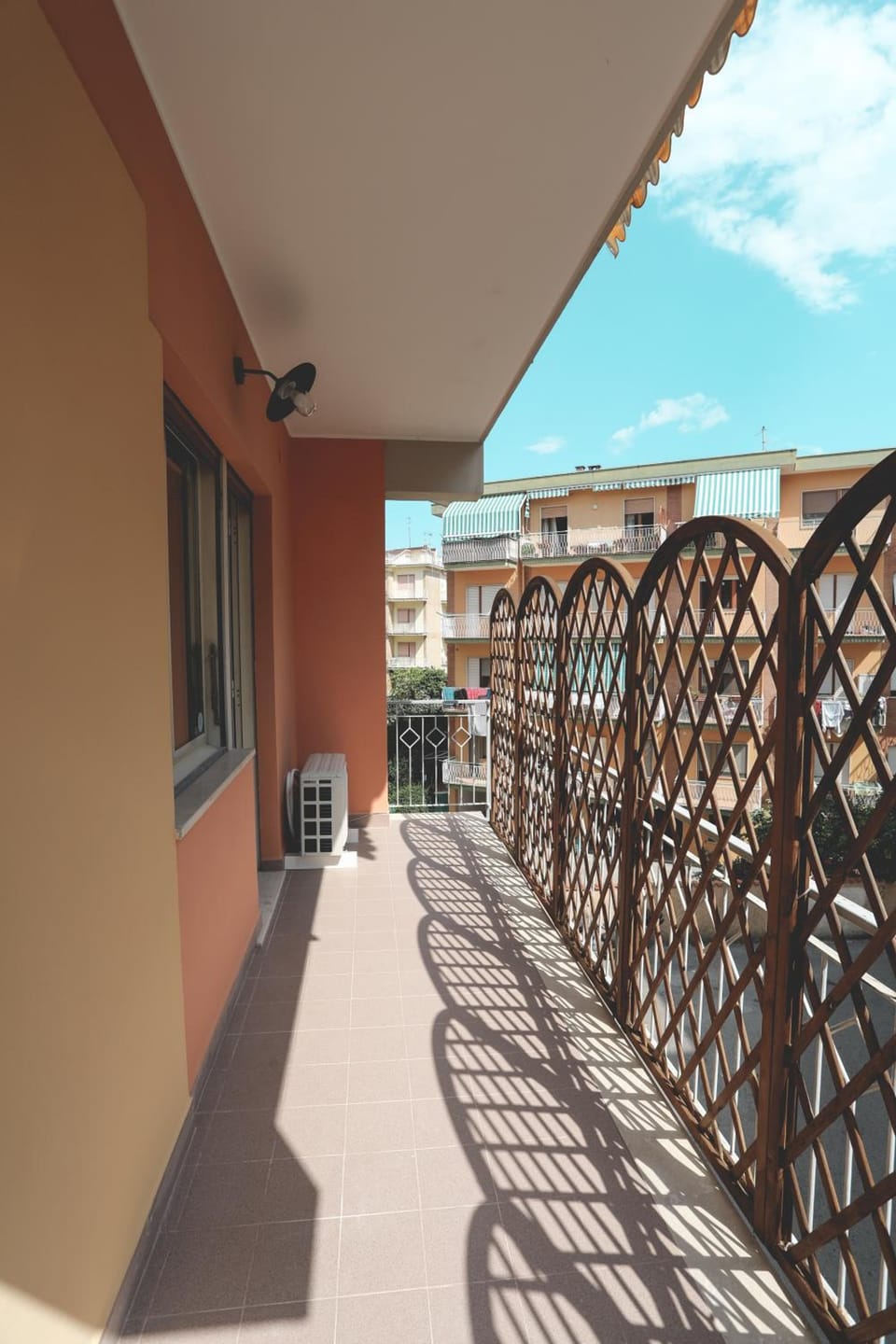 Il Viaggiatore Via Rimini Serapo Hotel in Gaeta