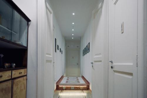 Borgo Civico 10 Hotel in Campania