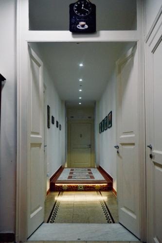 Borgo Civico 10 Hotel in Campania
