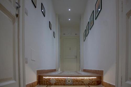 Borgo Civico 10 Hotel in Campania