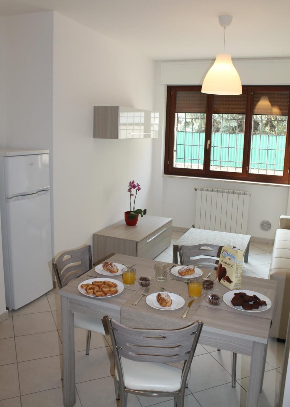Case Cosi Apartments - Verona Hotel in Verona