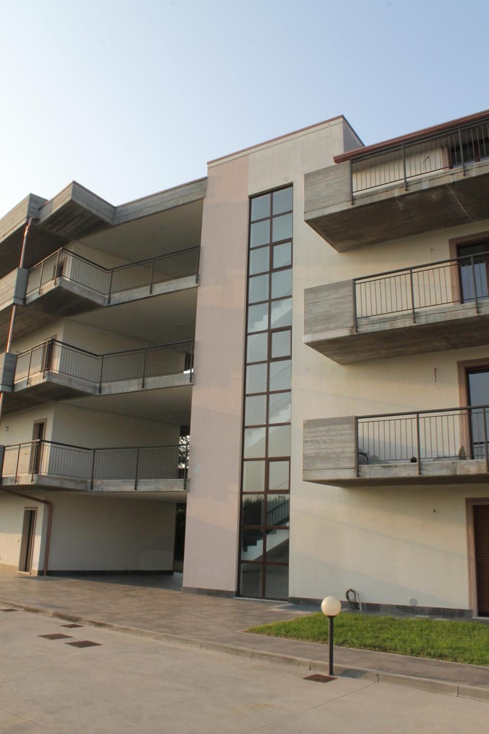 Case Cosi Apartments - Verona Hotel in Verona