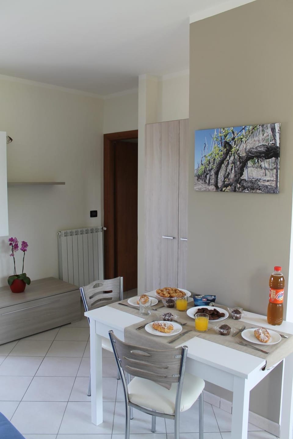 Case Cosi Apartments - Verona Hotel in Verona