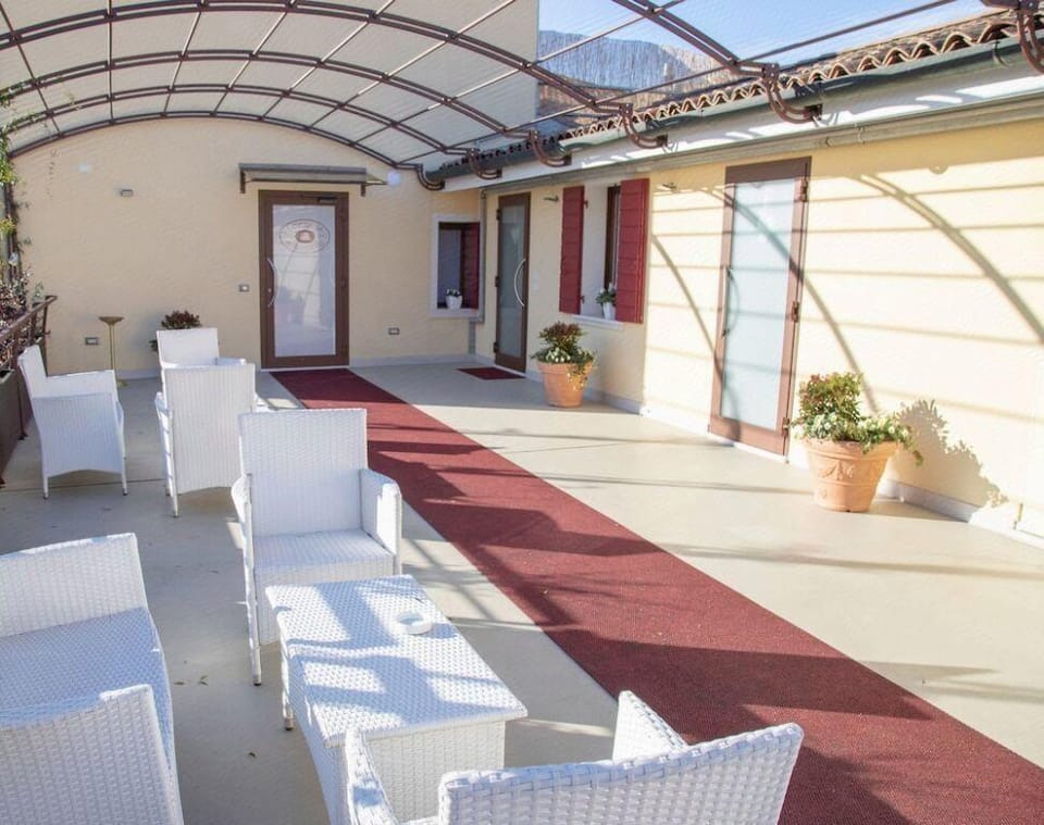 LOCANDA RIGHETTO Inn in Veneto