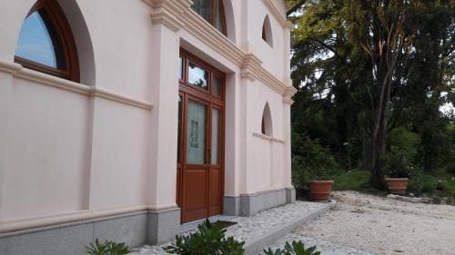 Antica Scuderia Hotel in Friuli-Venezia Giulia