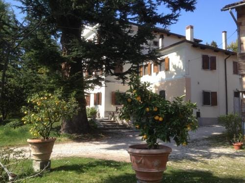 Antica Scuderia Hotel in Friuli-Venezia Giulia