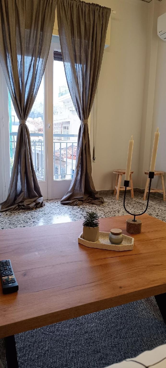 Eternal Acropolis Suites Hotel in Athens