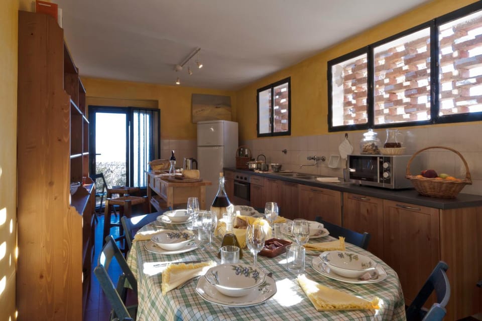 Castello di Pratelli Hotel in Tuscany