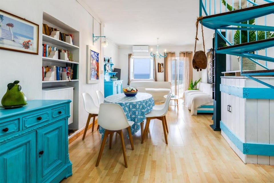 Casa Celeste Sperlongaresort Hotel in Sperlonga