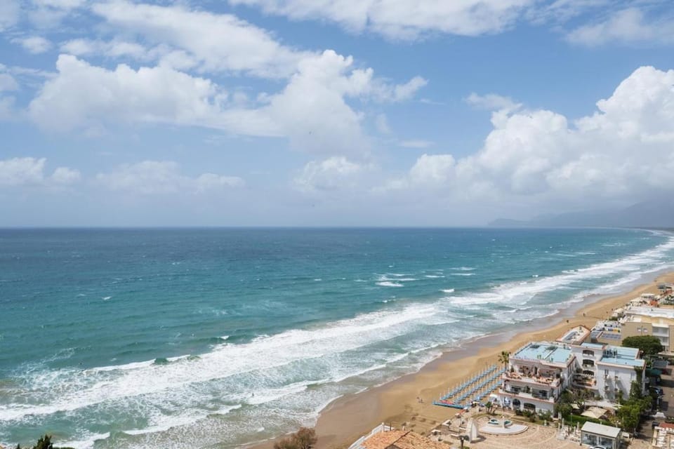 Casa Celeste Sperlongaresort Hotel in Sperlonga