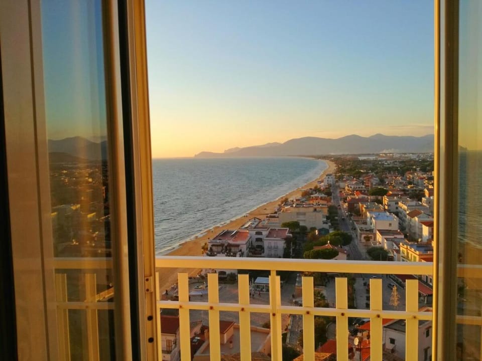 Casa Celeste Sperlongaresort Hotel in Sperlonga