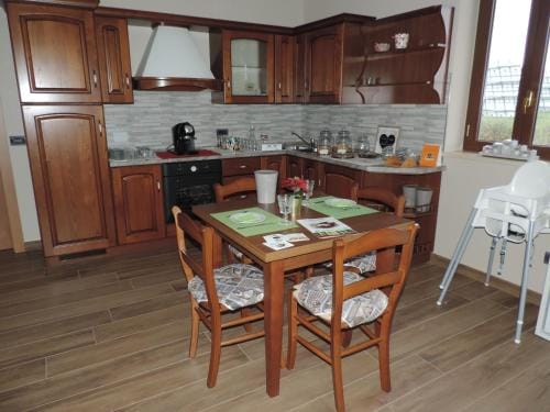 Il Bambuseto Hotel in Liguria