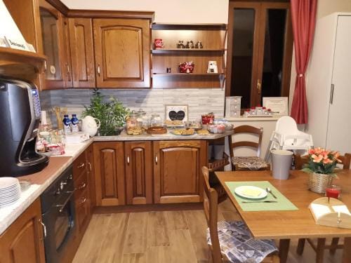 Il Bambuseto Hotel in Liguria